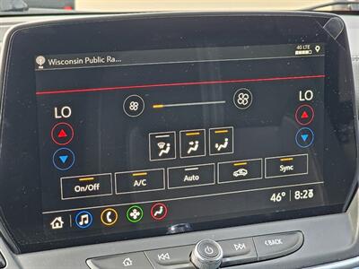 2023 Chevrolet Blazer LT - Photo 31 - De Pere, WI 54115