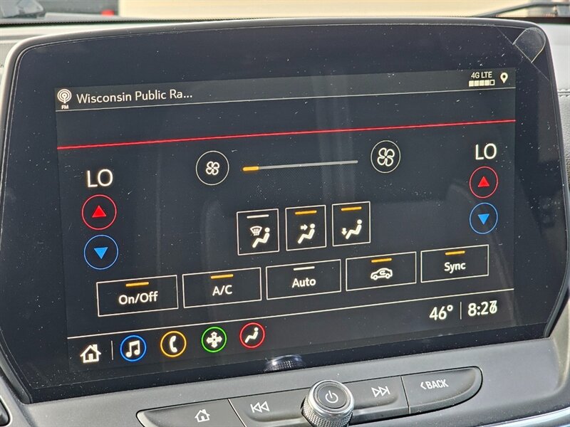2023 Chevrolet Blazer LT - Photo 31 - De Pere, WI 54115