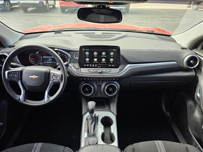 2023 Chevrolet Blazer LT - Photo 4 - De Pere, WI 54115