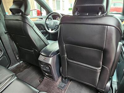 2017 Lincoln MKC Reserve   - Photo 35 - De Pere, WI 54115