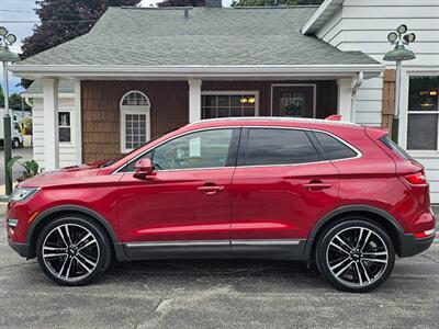 2017 Lincoln MKC Reserve   - Photo 26 - De Pere, WI 54115