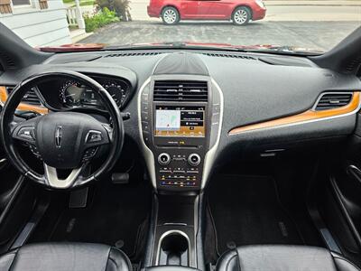 2017 Lincoln MKC Reserve   - Photo 6 - De Pere, WI 54115