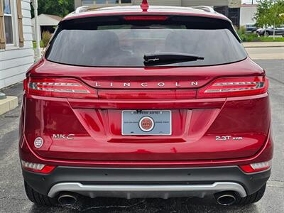 2017 Lincoln MKC Reserve   - Photo 24 - De Pere, WI 54115