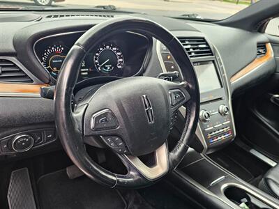 2017 Lincoln MKC Reserve   - Photo 28 - De Pere, WI 54115