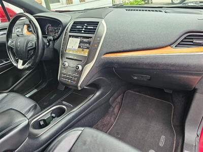 2017 Lincoln MKC Reserve   - Photo 12 - De Pere, WI 54115