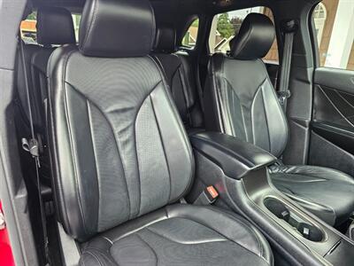 2017 Lincoln MKC Reserve   - Photo 34 - De Pere, WI 54115