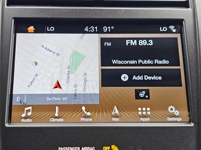 2017 Lincoln MKC Reserve   - Photo 31 - De Pere, WI 54115
