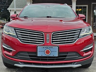 2017 Lincoln MKC Reserve   - Photo 21 - De Pere, WI 54115