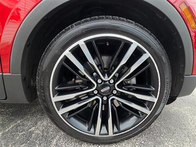 2017 Lincoln MKC Reserve   - Photo 25 - De Pere, WI 54115