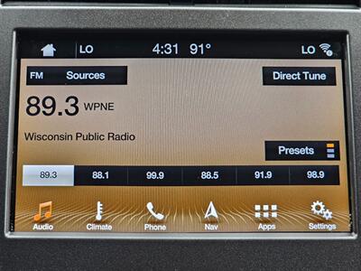 2017 Lincoln MKC Reserve   - Photo 32 - De Pere, WI 54115
