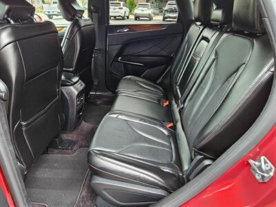 2017 Lincoln MKC Reserve   - Photo 14 - De Pere, WI 54115