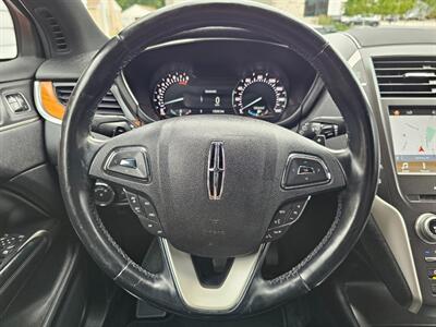 2017 Lincoln MKC Reserve   - Photo 7 - De Pere, WI 54115