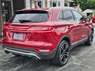 2017 Lincoln MKC Reserve   - Photo 23 - De Pere, WI 54115