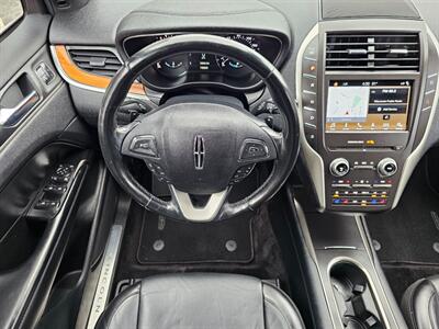 2017 Lincoln MKC Reserve   - Photo 29 - De Pere, WI 54115
