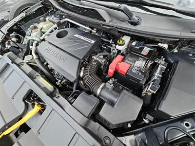 2023 Nissan Rogue SV   - Photo 34 - De Pere, WI 54115