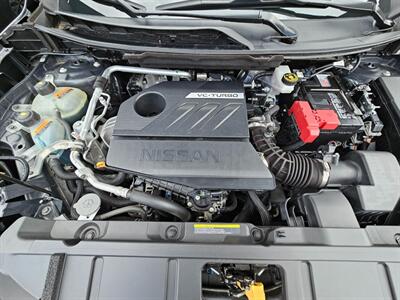 2023 Nissan Rogue SV   - Photo 20 - De Pere, WI 54115