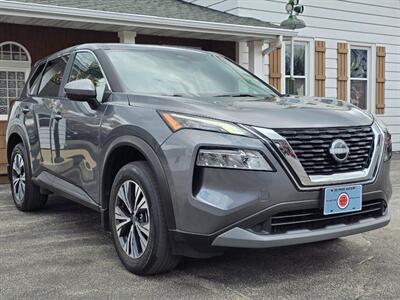2023 Nissan Rogue SV   - Photo 22 - De Pere, WI 54115