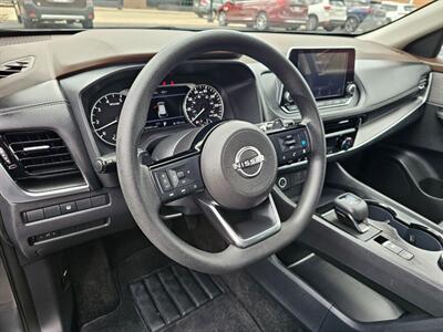 2023 Nissan Rogue SV   - Photo 27 - De Pere, WI 54115