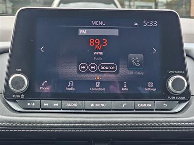 2023 Nissan Rogue SV   - Photo 28 - De Pere, WI 54115