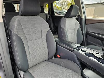 2023 Nissan Rogue SV   - Photo 13 - De Pere, WI 54115