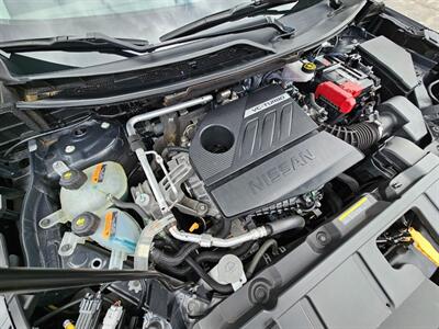 2023 Nissan Rogue SV   - Photo 35 - De Pere, WI 54115