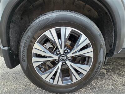 2023 Nissan Rogue SV   - Photo 38 - De Pere, WI 54115
