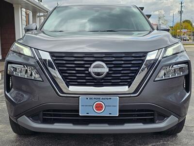 2023 Nissan Rogue SV   - Photo 21 - De Pere, WI 54115