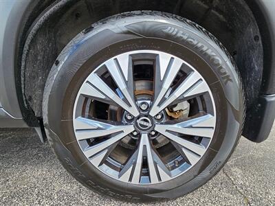 2023 Nissan Rogue SV   - Photo 37 - De Pere, WI 54115