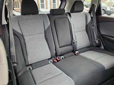 2023 Nissan Rogue SV   - Photo 16 - De Pere, WI 54115