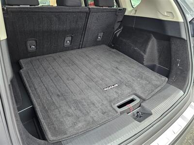2023 Nissan Rogue SV   - Photo 32 - De Pere, WI 54115