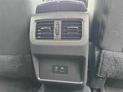 2023 Nissan Rogue SV   - Photo 30 - De Pere, WI 54115