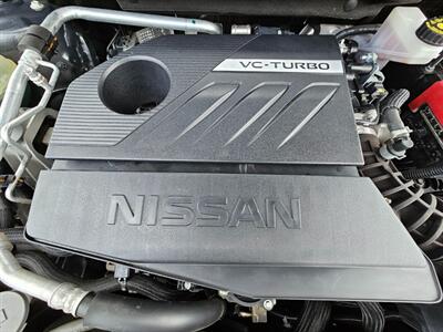 2023 Nissan Rogue SV   - Photo 33 - De Pere, WI 54115