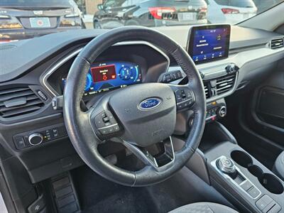 2020 Ford Escape SE Sport Hybrid   - Photo 27 - De Pere, WI 54115