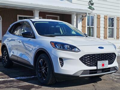 2020 Ford Escape SE Sport Hybrid   - Photo 21 - De Pere, WI 54115