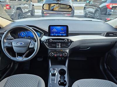 2020 Ford Escape SE Sport Hybrid   - Photo 4 - De Pere, WI 54115