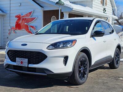 2020 Ford Escape SE Sport Hybrid  