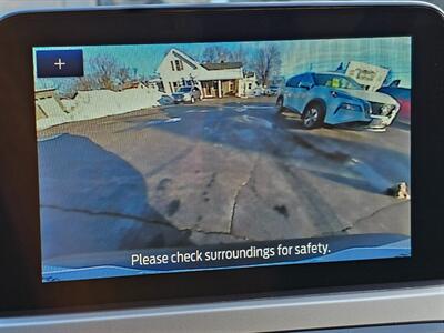 2020 Ford Escape SE Sport Hybrid   - Photo 9 - De Pere, WI 54115