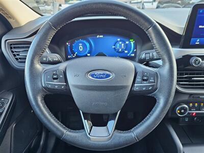 2020 Ford Escape SE Sport Hybrid   - Photo 6 - De Pere, WI 54115