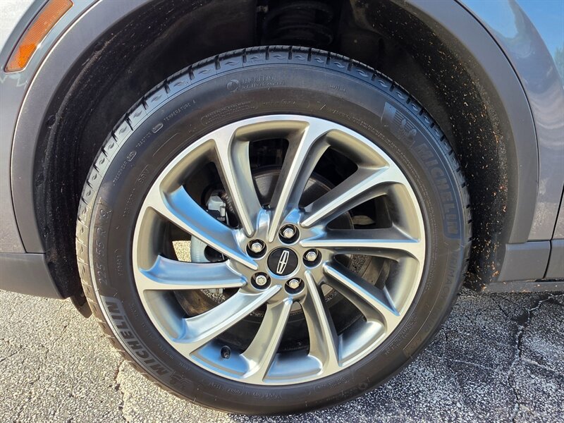 2023 Lincoln Corsair Standard - Photo 39 - De Pere, WI 54115
