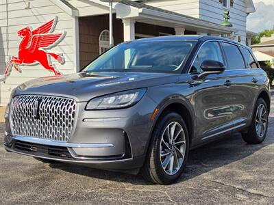 2023 Lincoln Corsair Standard SUV