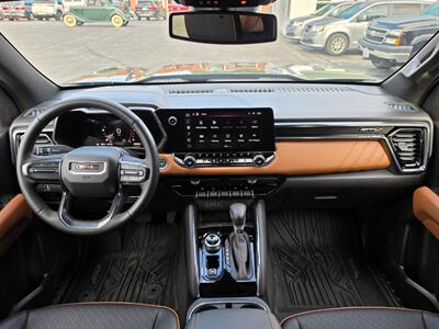 2023 GMC Canyon AT4 - Photo 5 - De Pere, WI 54115