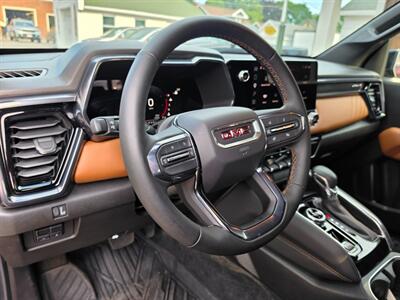 2023 GMC Canyon AT4 - Photo 27 - De Pere, WI 54115