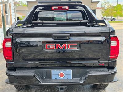 2023 GMC Canyon AT4 - Photo 24 - De Pere, WI 54115