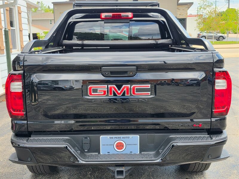 2023 GMC Canyon AT4 - Photo 24 - De Pere, WI 54115