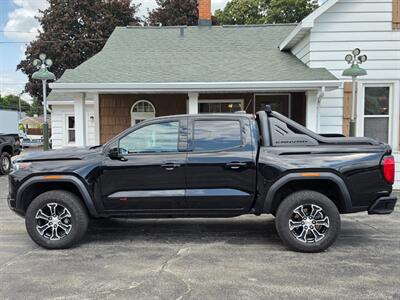 2023 GMC Canyon AT4 - Photo 26 - De Pere, WI 54115
