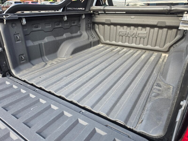 2023 GMC Canyon AT4 - Photo 36 - De Pere, WI 54115