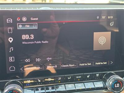 2023 GMC Canyon AT4 - Photo 32 - De Pere, WI 54115