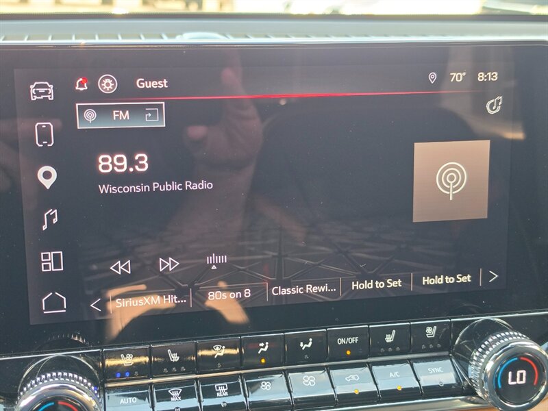2023 GMC Canyon AT4 - Photo 32 - De Pere, WI 54115