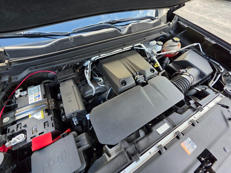 2023 GMC Canyon AT4 - Photo 40 - De Pere, WI 54115