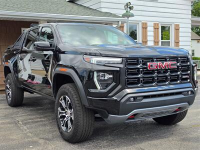 2023 GMC Canyon AT4 - Photo 22 - De Pere, WI 54115